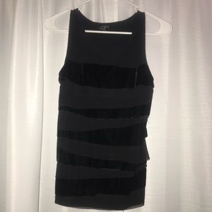 LOFT black tank top